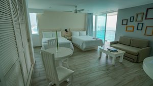 Hotel OLEO CANCUN PLAYA wakacje