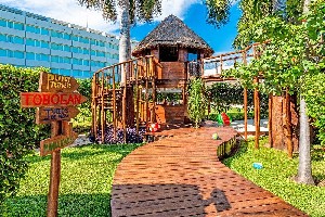 Hotel PRESIDENTE INTERCONTINENTAL CANCUN wakacje