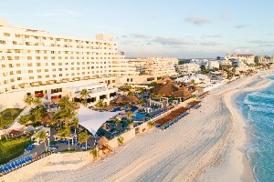Hotel ROYAL SOLARIS CANCUN wakacje