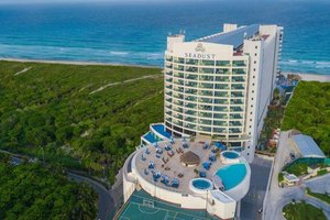 Hotel SEADUST CANCUN BEACH RESORT wakacje