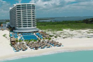 Hotel SEADUST CANCUN BEACH RESORT wakacje