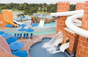 Hotel SEADUST CANCUN BEACH RESORT wakacje