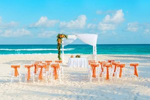 Hotel SEADUST CANCUN BEACH RESORT wakacje