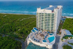 Hotel SEADUST CANCUN FAMILY RESORT wakacje