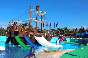 Hotel SEADUST CANCUN FAMILY RESORT wakacje