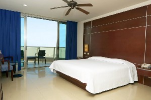 Hotel SEADUST CANCUN FAMILY RESORT wakacje