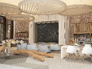 Hotel SLS PLAYA MUJERES wakacje