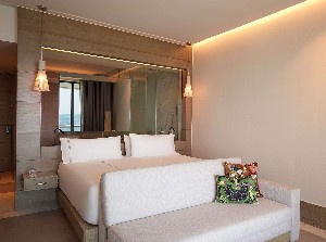 Hotel SLS PLAYA MUJERES wakacje