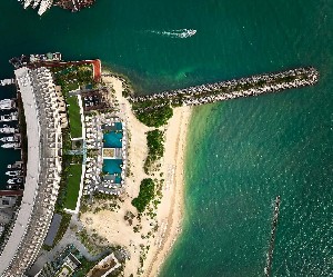 Hotel SLS PLAYA MUJERES wakacje