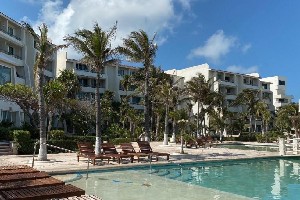 Hotel SOLYMAR BEACH RESORT wakacje