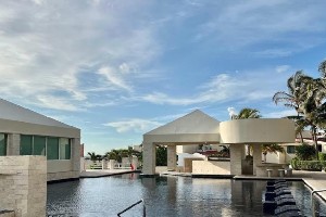 Hotel SOLYMAR BEACH RESORT wakacje