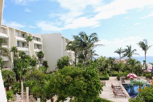 Hotel SOLYMAR BEACH RESORT wakacje