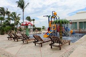 Hotel SOLYMAR BEACH RESORT wakacje