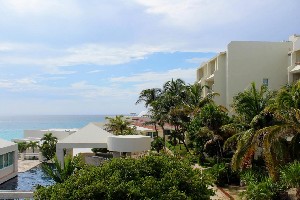 Hotel SOLYMAR BEACH RESORT wakacje