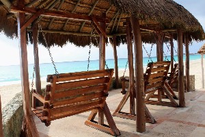 Hotel SOLYMAR BEACH RESORT wakacje