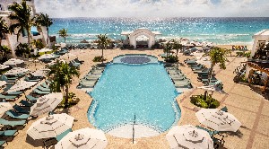 Hotel SUNSCAPE CANCUN RESORT & SPA wakacje