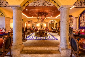 Hotel SUNSCAPE CANCUN RESORT & SPA wakacje