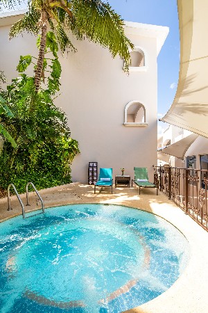 Hotel SUNSCAPE CANCUN RESORT & SPA wakacje