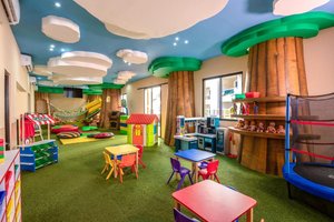 Kids Club