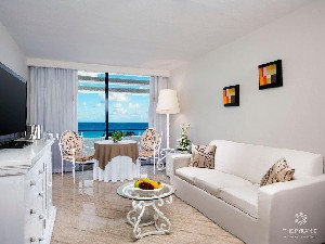 Hotel THE PYRAMID AT GRAND OASIS wakacje