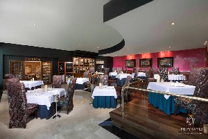 Hotel THE PYRAMID AT GRAND OASIS wakacje