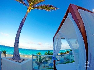 Hotel THE PYRAMID AT GRAND OASIS wakacje