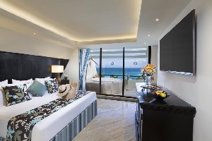 Hotel THE PYRAMID AT GRAND OASIS wakacje