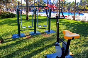 Hotel THE PYRAMID AT GRAND OASIS wakacje