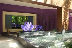 Hotel THE PYRAMID CANCUN BY OASIS wakacje