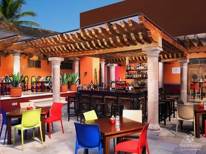 Hotel THE PYRAMID CANCUN BY OASIS wakacje