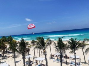 Hotel THE PYRAMID CANCUN BY OASIS wakacje