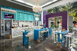 Hotel THE SENS CANCUN wakacje