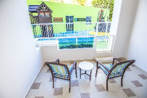 Family Junior Suites