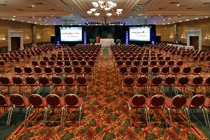 Conference Facilities