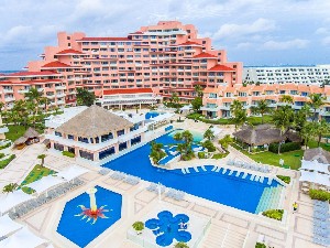 Hotel WYNDHAM GRAND CANCUN wakacje