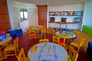 Recreational facility