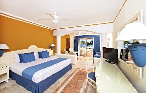 Hotel BAHIA PRINCIPE GRAND TULUM wakacje