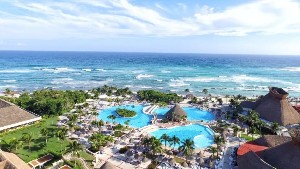 Hotel BAHIA PRINCIPE GRAND TULUM wakacje