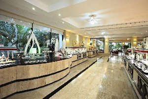 Hotel BAHIA PRINCIPE LUXURY AKUMAL wakacje