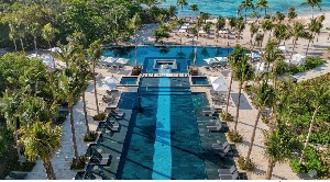 Hotel CONRAD TULUM RIVIERA MAYA wakacje