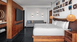 Hotel CONRAD TULUM RIVIERA MAYA wakacje