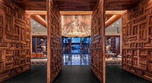 Hotel CONRAD TULUM RIVIERA MAYA wakacje