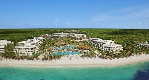 Hotel SECRETS AKUMAL RIVIERA MAYA wakacje