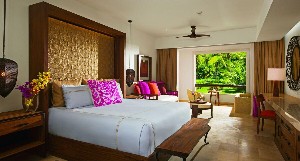 Hotel SECRETS AKUMAL RIVIERA MAYA wakacje