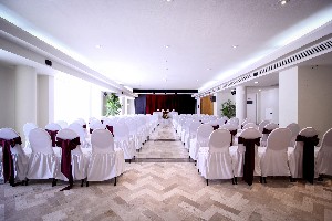 Conference Facilities