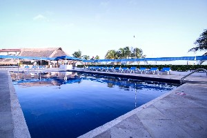 Hotel AQUAMARINA BEACH wakacje