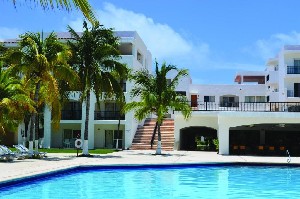 Hotel BEACHSCAPE KIN HA VILLAS & SUITES wakacje