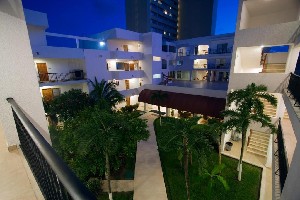 Hotel BEACHSCAPE KIN HA VILLAS & SUITES wakacje