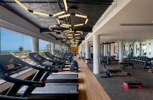 Hotel CATALONIA GRAND COSTA MUJERES wakacje