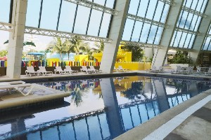 Hotel CROWN PARADISE CLUB CANCUN wakacje